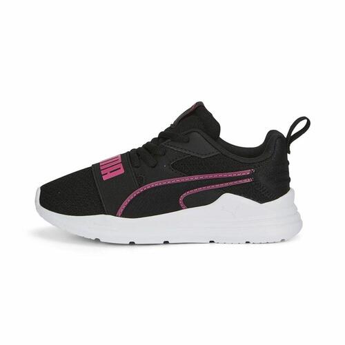 Kondisko til Børn Puma Wired Run Pure 35