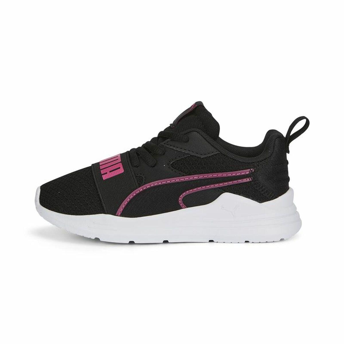 Kondisko til Børn Puma Wired Run Pure 35