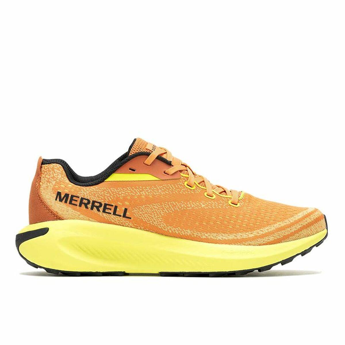 Herre sneakers Merrell Morphlite Orange 42