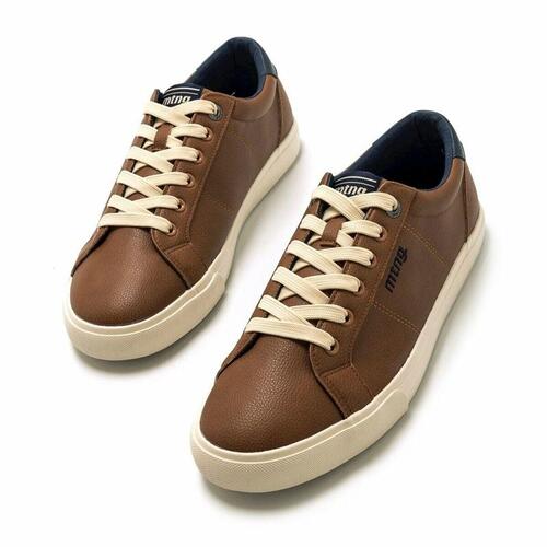 Kondisko Mustang Aria Brun 41