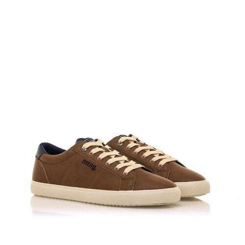 Kondisko Mustang Aria Brun 41
