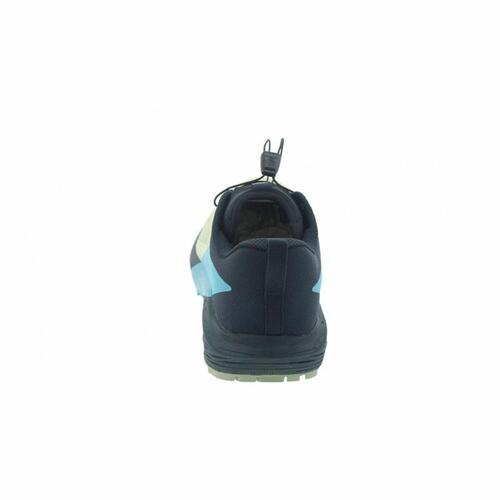 Herre sneakers Salomon Sense Ride 5 Blå Turkisblå 47 1/3