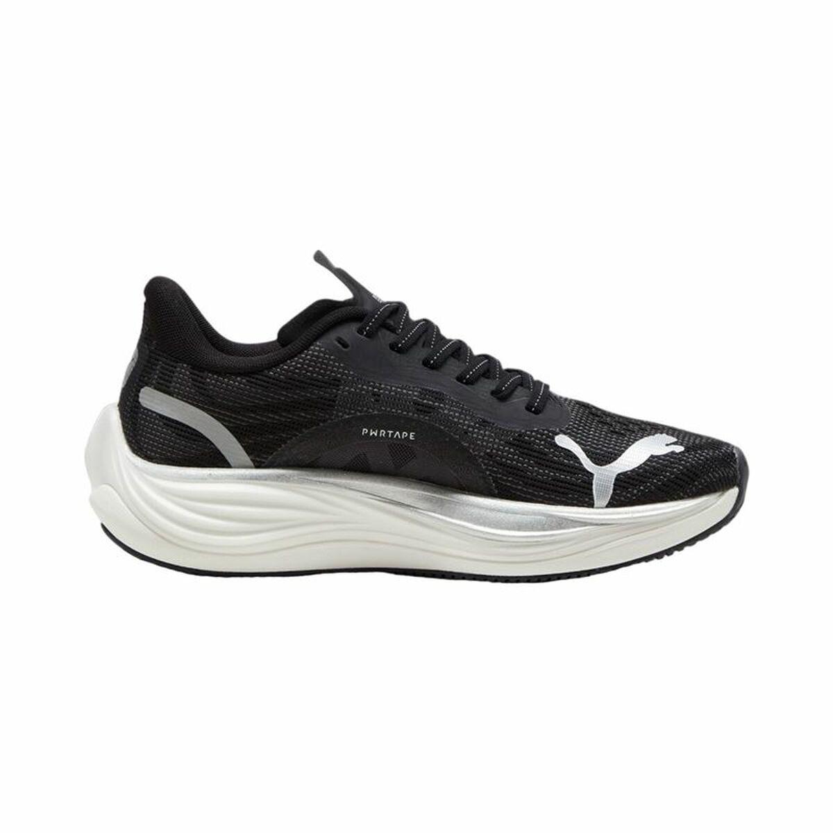 Løbesko til voksne Puma Velocity Nitro 3 39