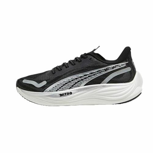 Løbesko til voksne Puma Velocity Nitro 3 39