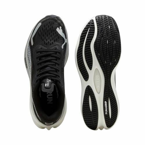Løbesko til voksne Puma Velocity Nitro 3 39