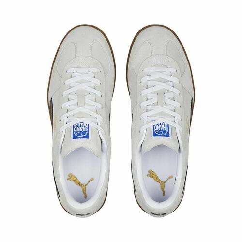 Kondisko Puma Hand Hvid 43