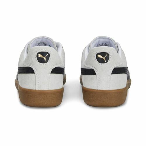 Kondisko Puma Hand Hvid 43