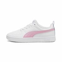 Kondisko til Børn Puma Rickie Hvid 38