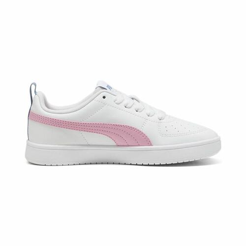 Kondisko til Børn Puma Rickie Hvid 38