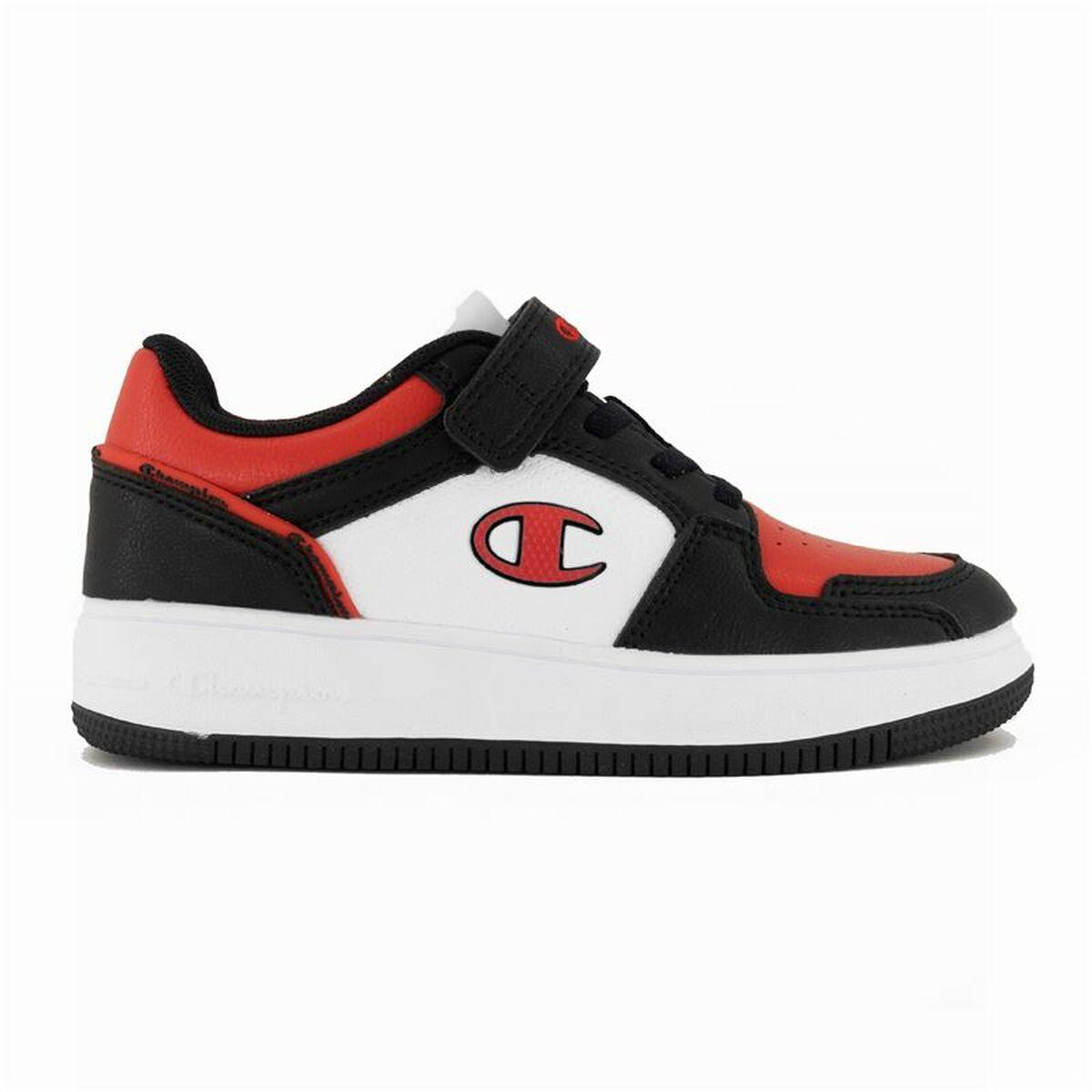 Champion Rebound 2.0 Low PS børnesneakers - str. 30