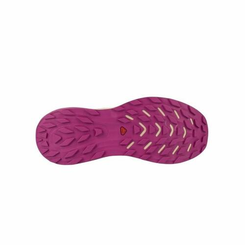Sportssneakers til damer Salomon Ultra Flow Sort 41 1/3