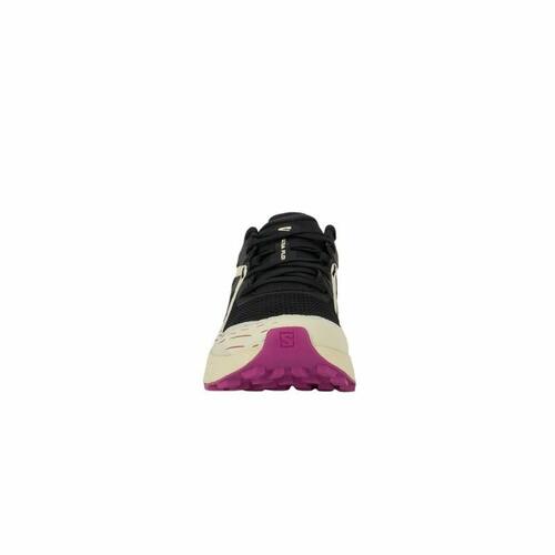 Sportssneakers til damer Salomon Ultra Flow Sort 41 1/3