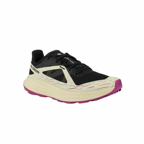 Sportssneakers til damer Salomon Ultra Flow Sort 41 1/3