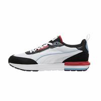 Kondisko Puma R22 Blå Hvid 41