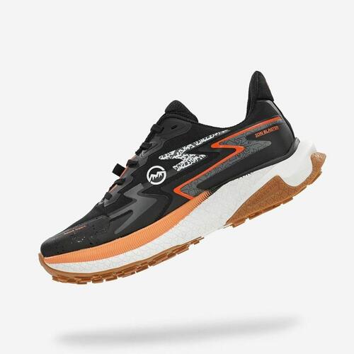 Herre sneakers Atom AT160 Shark Trail Ion Blast Dark 42