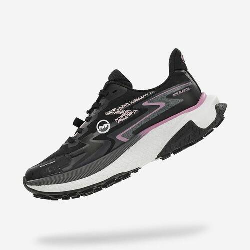 Sportssneakers til damer Atom At161 Shark Trail Ion Blast 36