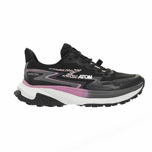 Sportssneakers til damer Atom At161 Shark Trail Ion Blast 37