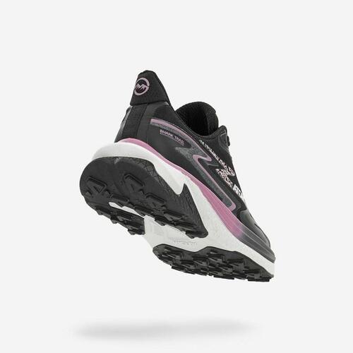 Sportssneakers til damer Atom At161 Shark Trail Ion Blast 37
