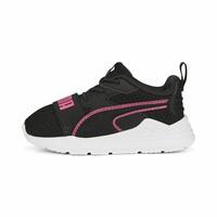Sportssko til børn Puma Wired Run Pure 20