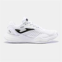 Tennissko til mænd Joma Sport Point 2402 Hvid 41