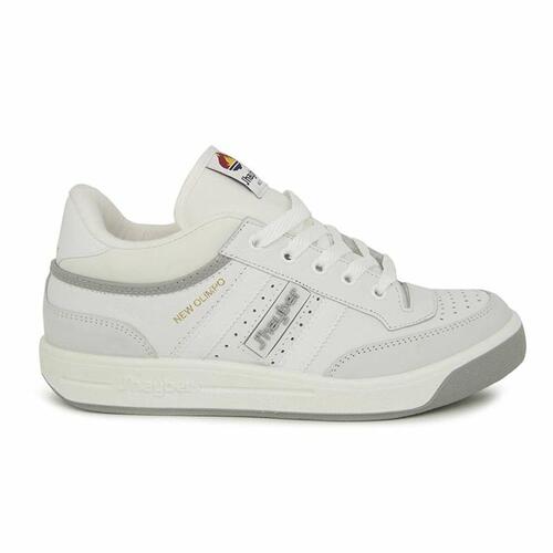 Herre sneakers J-Hayber New Olimpo Hvid 40