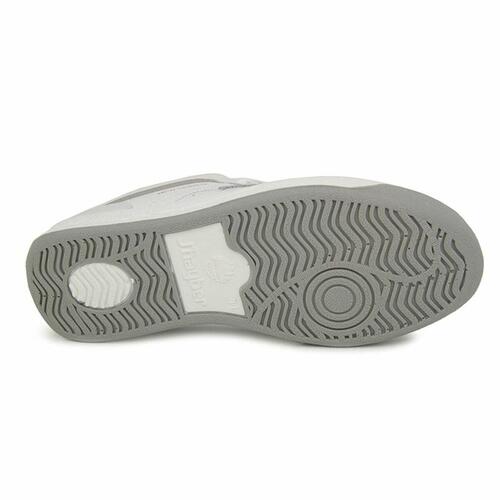 Herre sneakers J-Hayber New Olimpo Hvid 40