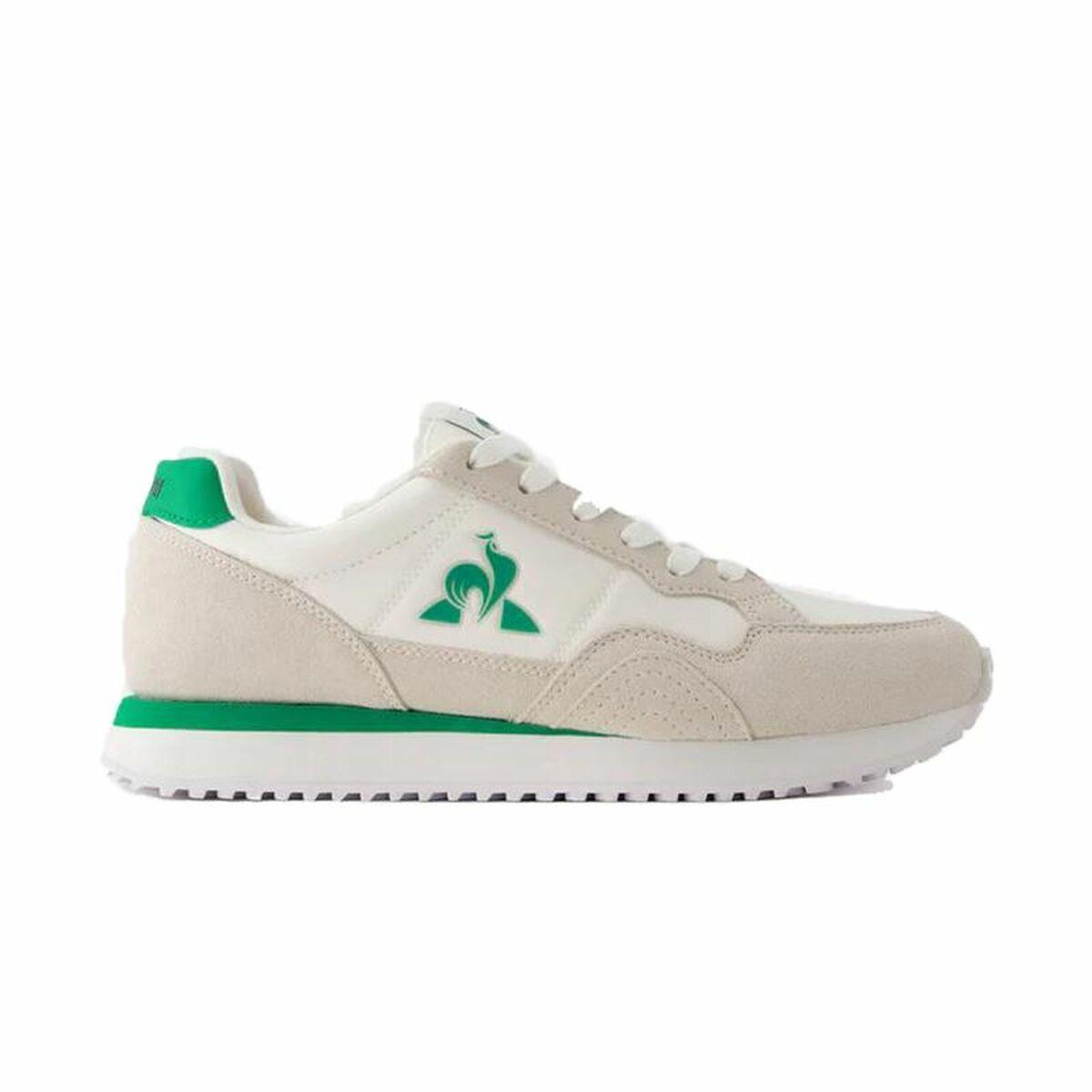Le coq sportif Jet Star_2 kondisko - hvid, str. 45
