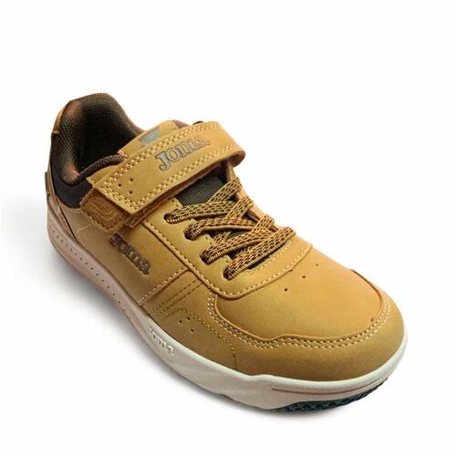 Kondisko til Børn Joma Sport J.Jarama 2426 Brun 33