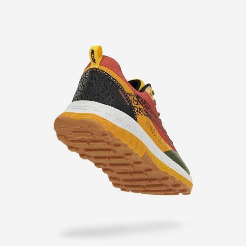 Herre sneakers Atom At158 Terra V2 41