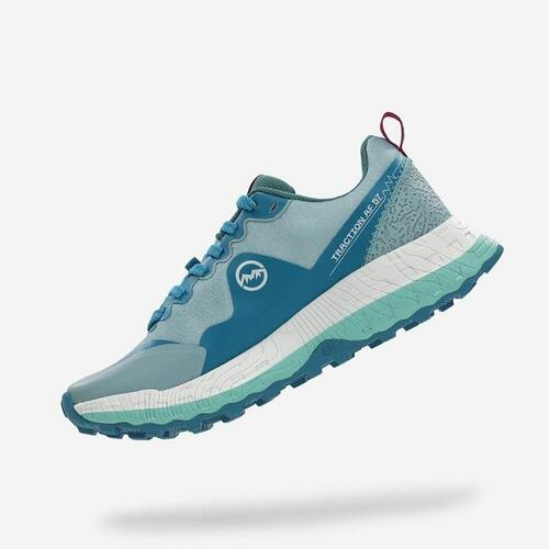 Sportssneakers til damer Atom At159 Terra V2 Blå 40