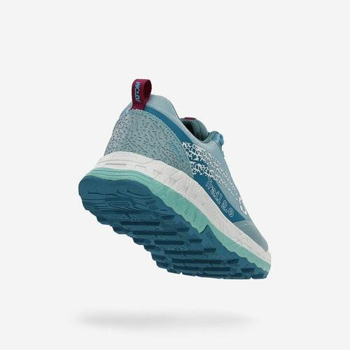 Sportssneakers til damer Atom At159 Terra V2 Blå 40