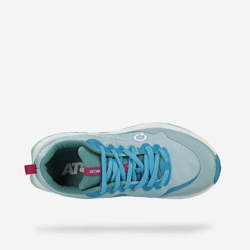 Sportssneakers til damer Atom At159 Terra V2 Blå 40