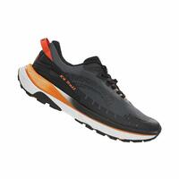 Herre sneakers Atom At166 K4 Sort 46