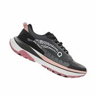 Sportssneakers til damer Atom At167 K4 Sort 36
