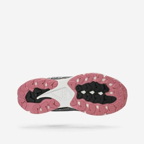 Sportssneakers til damer Atom At167 K4 Sort 36