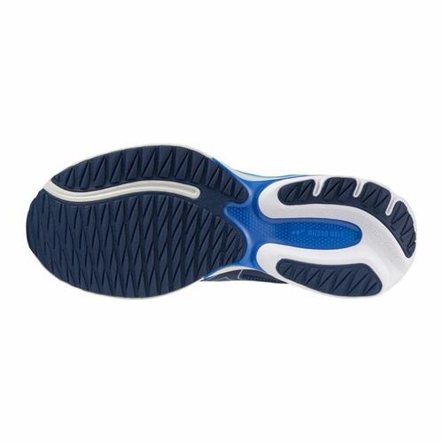 Løbesko til voksne Mizuno Wave Ultima 15 Blå 40