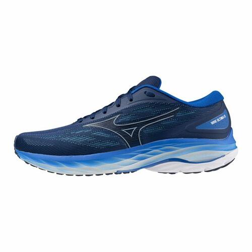 Løbesko til voksne Mizuno Wave Ultima 15 Blå 41