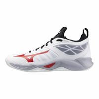 Herre sneakers Mizuno Wave Dimension Hvid Volleyball 46