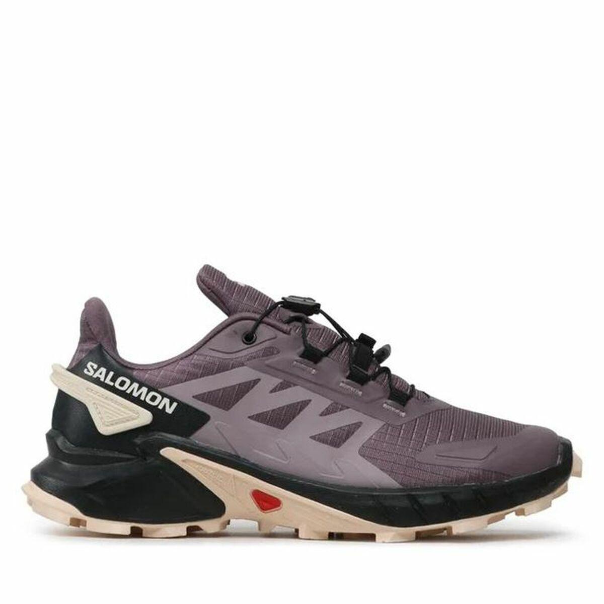 Herre sneakers Salomon Supercross 4 40 2/3