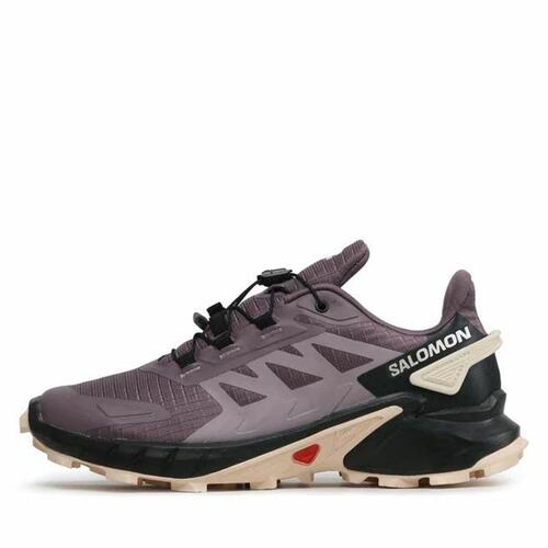 Herre sneakers Salomon Supercross 4 40 2/3