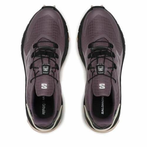 Herre sneakers Salomon Supercross 4 40 2/3