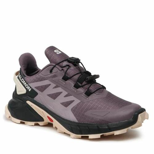 Herre sneakers Salomon Supercross 4 40 2/3