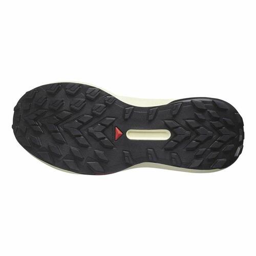 Sportssneakers til damer Salomon Genesis Sort 36 2/3