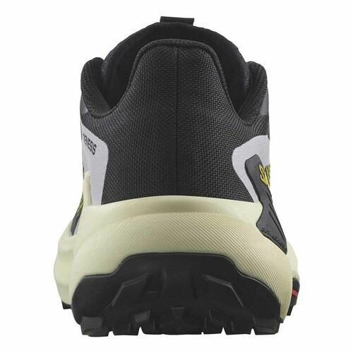 Sportssneakers til damer Salomon Genesis Sort 36 2/3