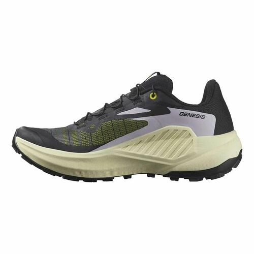Sportssneakers til damer Salomon Genesis Sort 40 2/3