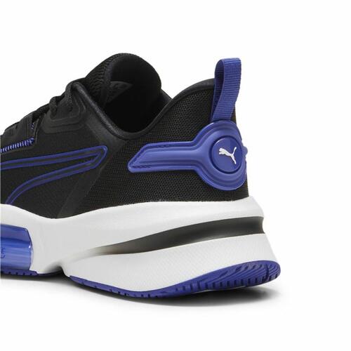 Herre sneakers Puma Pwrframe Tr 3 Sort 44