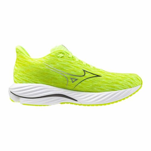Løbesko til voksne Mizuno Wave Rider 28 46.5