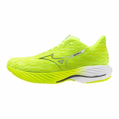 Løbesko til voksne Mizuno Wave Rider 28 46.5