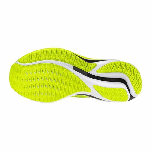 Løbesko til voksne Mizuno Wave Rider 28 46.5