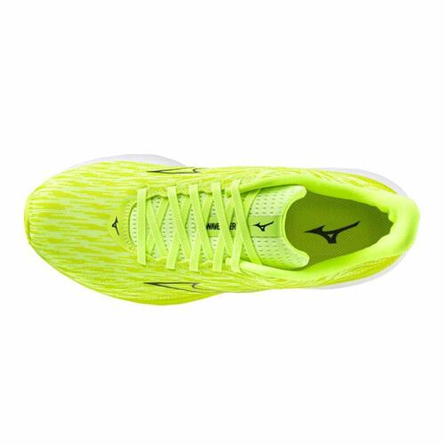 Løbesko til voksne Mizuno Wave Rider 28 46.5